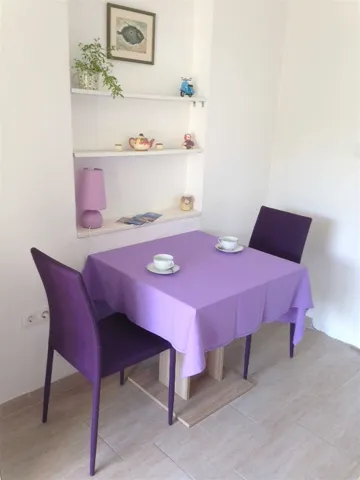 Apartment for 2 Guests in Primošten
