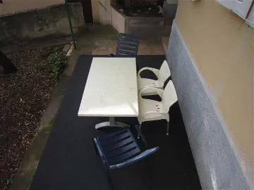 Two-Bedroom Apartment in Primošten for Up to 6