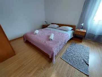 3-Bedroom Apartment in Grebaštica for 6 Guests