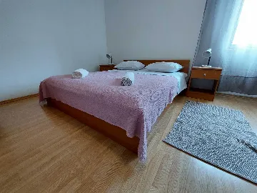 3-Bedroom Apartment in Grebaštica for 6 Guests