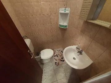 3-Bedroom Apartment in Grebaštica for 6 Guests