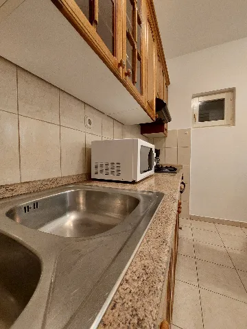 3-Bedroom Apartment in Grebaštica for 6 Guests