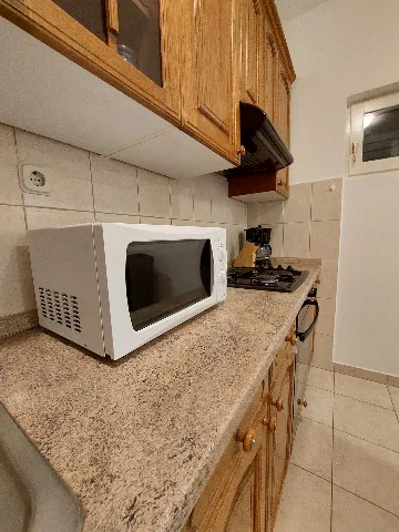 3-Bedroom Apartment in Grebaštica for 6 Guests