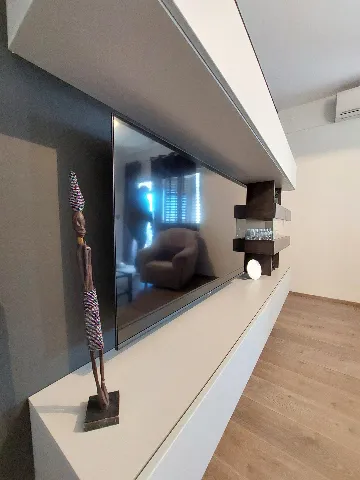 3-Bedroom Apartment in Grebaštica for 6 Guests