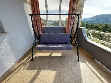 3-Bedroom Apartment in Grebaštica for 6 Guests