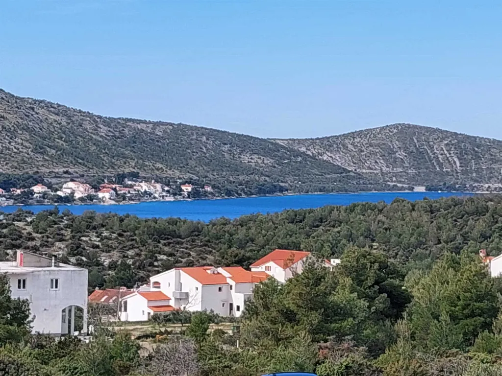 3-Bedroom Apartment in Grebaštica for 6 Guests