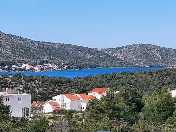 3-Bedroom Apartment in Grebaštica for 6 Guests