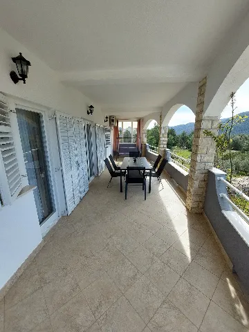 3-Bedroom Apartment in Grebaštica for 6 Guests
