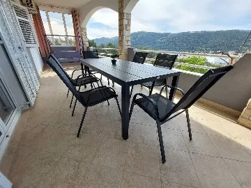 3-Bedroom Apartment in Grebaštica for 6 Guests