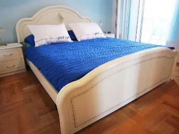 Grebaštica One-Bedroom Apartment for Up to 4