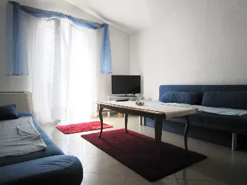 Grebaštica One-Bedroom Apartment for Up to 4