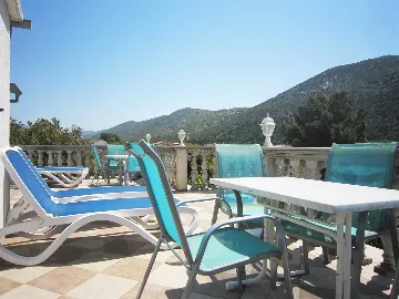 Grebaštica One-Bedroom Apartment for Up to 4