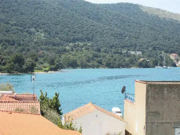 Grebaštica One-Bedroom Apartment for Up to 4