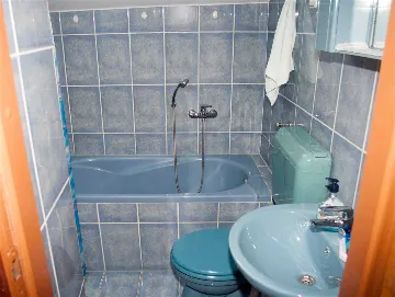 One-Bedroom Apartment in Prvić Luka for Up to 3