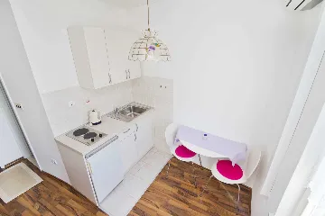 Jezera Studio Apartment for 2 Guests