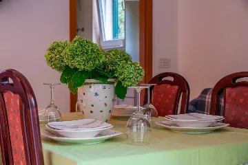 1-Bedroom Apartment in Murter for up to 5 Guests