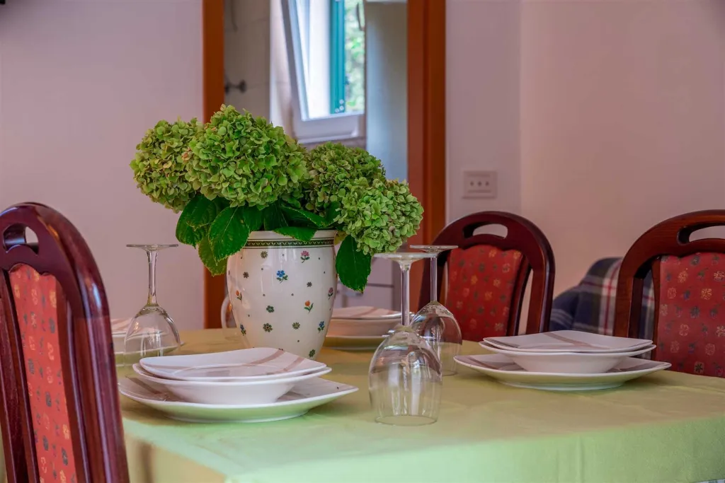 1-Bedroom Apartment in Murter for up to 5 Guests