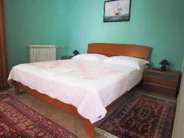 Apartment for 4 in Primošten with Private Terrace