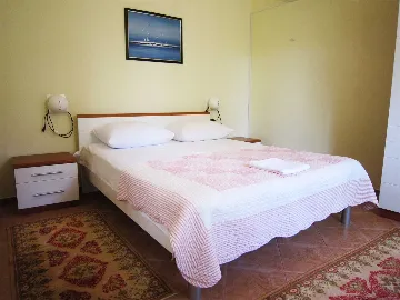 Apartment for 4 in Primošten with Private Terrace