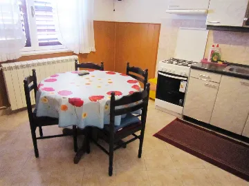 Apartment for 4 in Primošten with Private Terrace