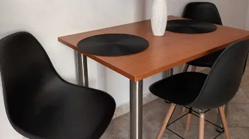 Vodice 1-Bedroom Apartment with Terrace