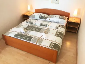 Vodice 1-Bedroom Apartment with Terrace