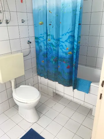 Vodice Room for 2 Guests with Sea-View Balcony