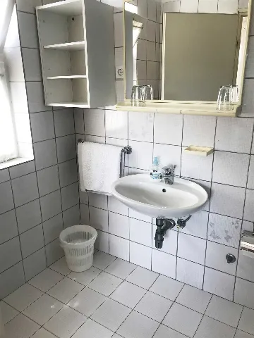 Vodice Room for 2 Guests with Sea-View Balcony