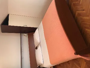 Air-Conditioned Room in Primošten for 2 Guests