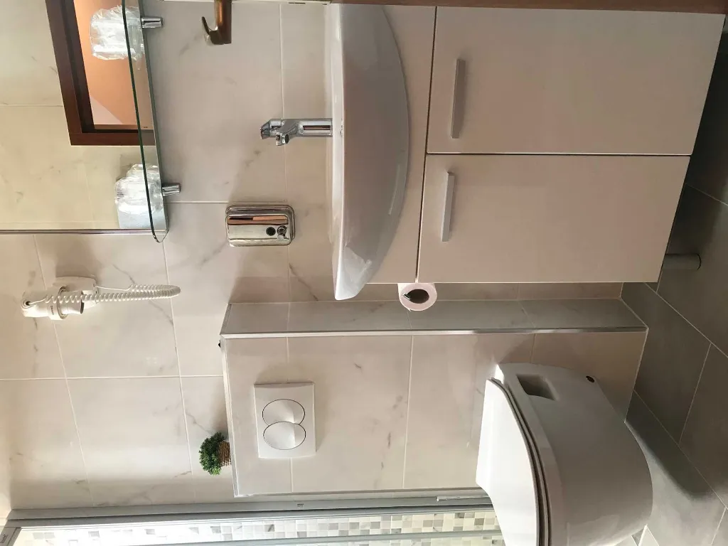 Air-Conditioned Room in Primošten for 2 Guests