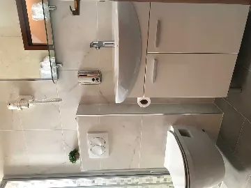 Air-Conditioned Room in Primošten for 2 Guests