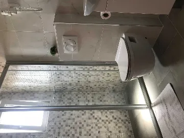 Air-Conditioned Room in Primošten for 2 Guests