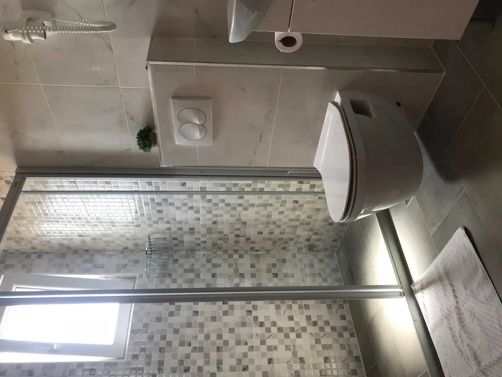 Air-Conditioned Room in Primošten for 2 Guests