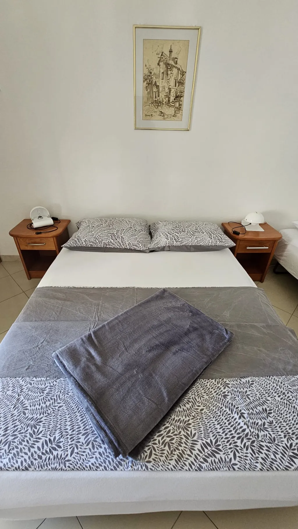 Studio Apartment in Primošten for 3 Guests