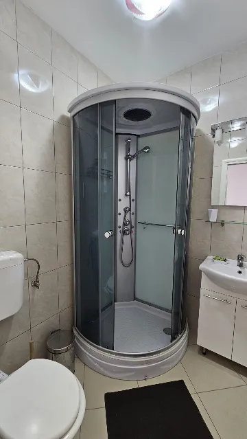 Studio Apartment in Primošten for 3 Guests