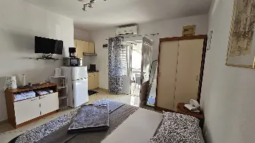 Studio Apartment in Primošten for 3 Guests