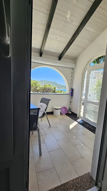 Studio Apartment in Primošten for 3 Guests