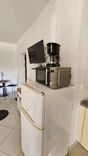 Studio Apartment in Primošten for 3 Guests