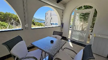 Studio Apartment in Primošten for 3 Guests