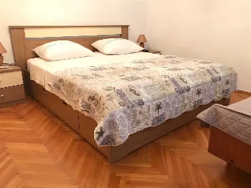 1-Bedroom Apartment in Primošten for Up to 3
