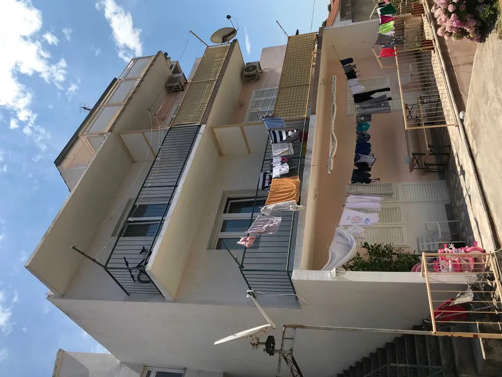 1-Bedroom Apartment in Primošten for Up to 3