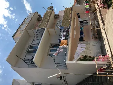 1-Bedroom Apartment in Primošten for Up to 3