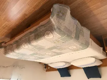 Two-Bedroom Apartment in Primošten (Sleeps 4)