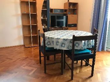 Two-Bedroom Apartment in Primošten (Sleeps 4)