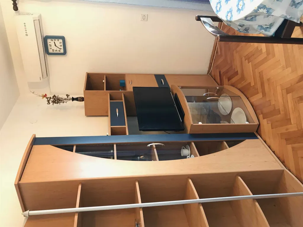 Two-Bedroom Apartment in Primošten (Sleeps 4)