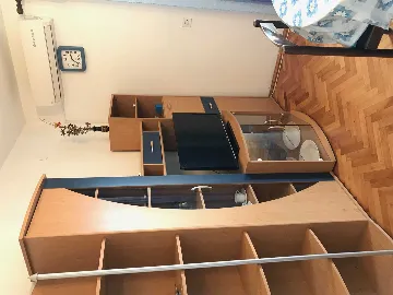 Two-Bedroom Apartment in Primošten (Sleeps 4)