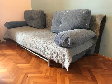 Two-Bedroom Apartment in Primošten (Sleeps 4)