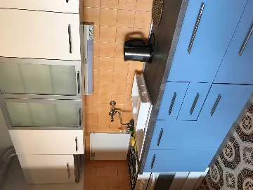 Two-Bedroom Apartment in Primošten (Sleeps 4)