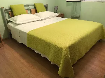 Penthouse Apartment Primošten with Terrace & Sea View