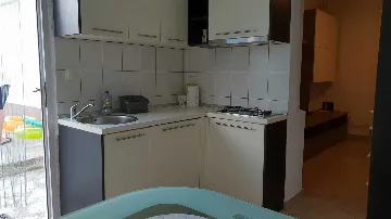 1-Bedroom Apartment in Primošten for Two Guests